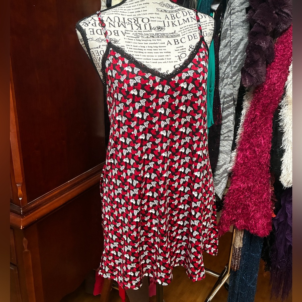 Slip Dress